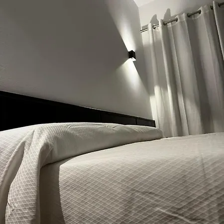 Rural Irina Hotel Badajoz