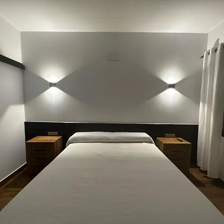 Rural Irina Hotel Badajoz