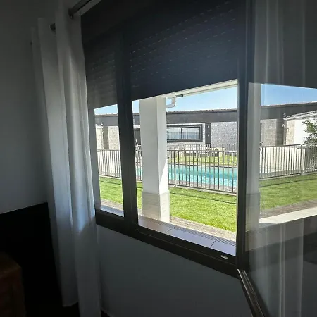 Rural Irina * Badajoz