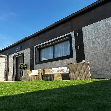 Rural Irina Hotel Badajoz