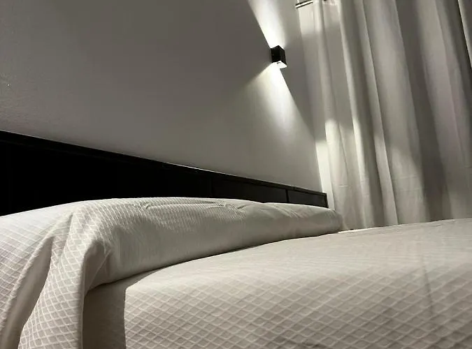 Rural Irina Hotel Badajoz