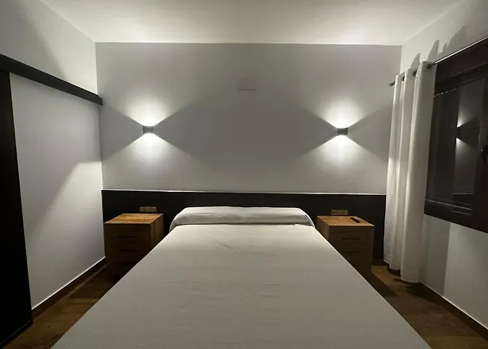 Rural Irina Hotel Badajoz