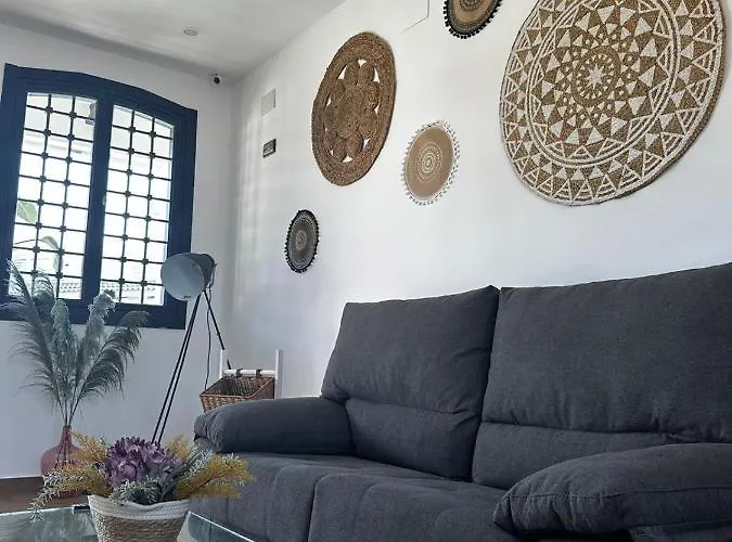 Rural Irina Hotel Badajoz