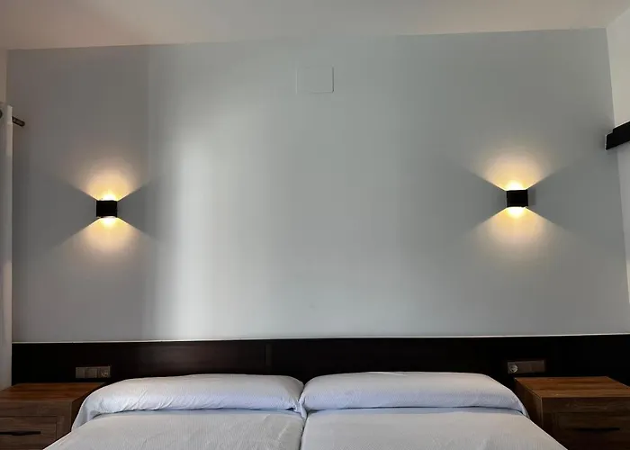 Hotel Rural Irina Badajoz