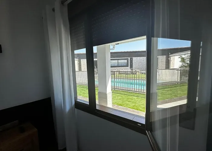 Rural Irina * Badajoz