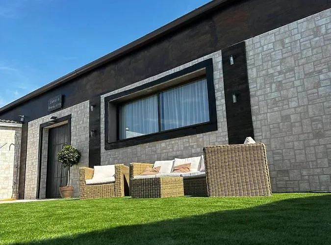 Rural Irina Hotel Badajoz